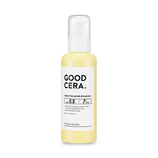 HolikaHolika Good Cera Super Ceramide Toner 180ml - Komiko Beauty