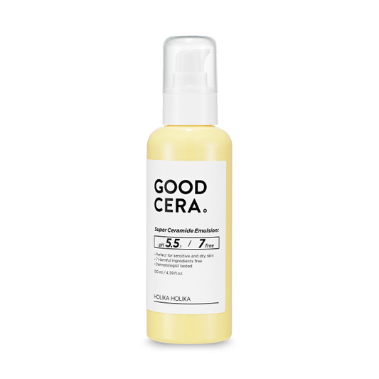 HolikaHolika Good Cera Super Ceramide Toner 180ml - Komiko Beauty