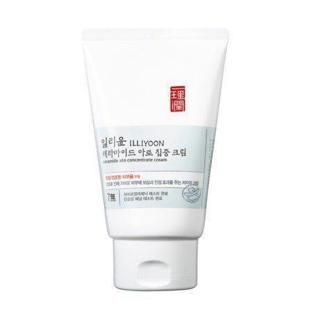 illiyoon Ceramide Ato Concentreate Cream 200ml - Komiko Beauty
