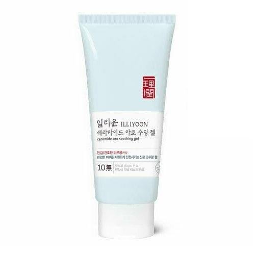 illiyoon Ceramide Ato Soothing Gel 175ml - Komiko Beauty