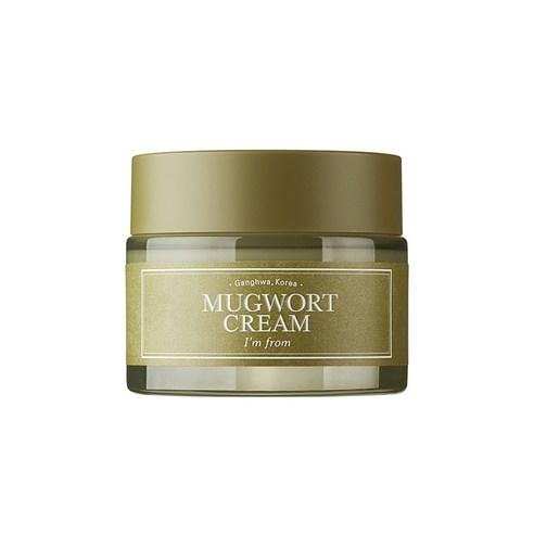 ImFrom Mugwort Cream 50g - Komiko Beauty