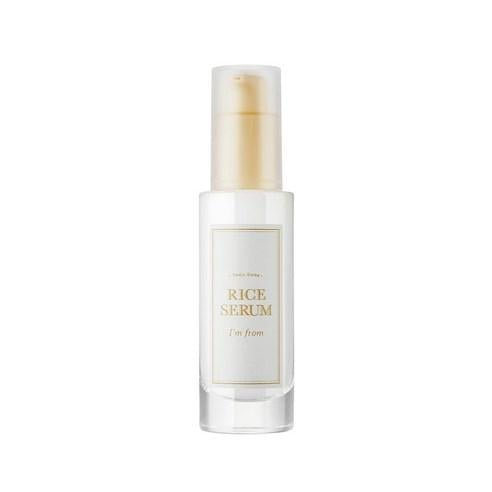 ImFrom Rice Serum 30ml - Komiko Beauty