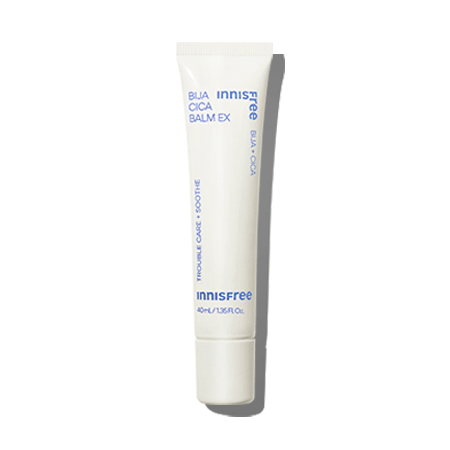 Innisfree Bija Cica Balm EX 40ml - Komiko Beauty