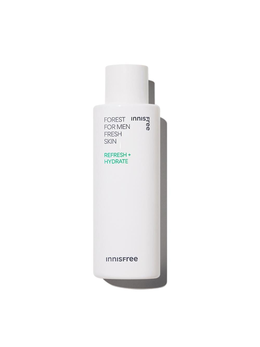 Innisfree Forest For Men Fresh Skin 180ml - Komiko Beauty