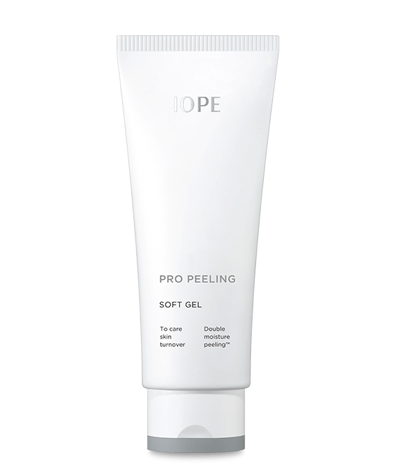 IOPE PRO PEELING SOFT GEL 100ml - Komiko Beauty