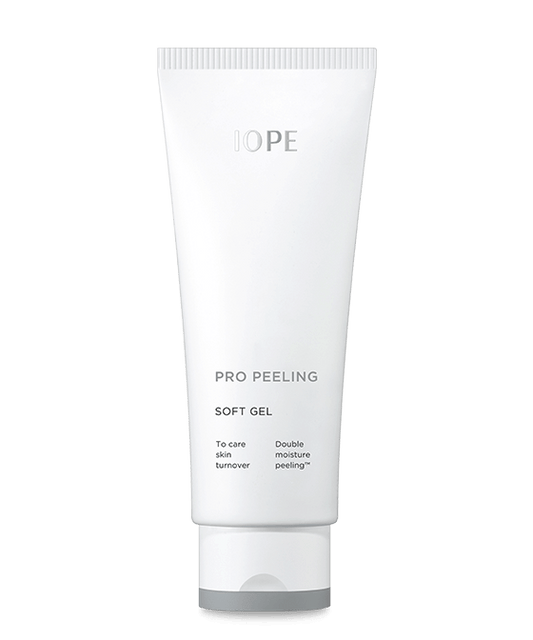 IOPE PRO PEELING SOFT GEL 100ml - Komiko Beauty