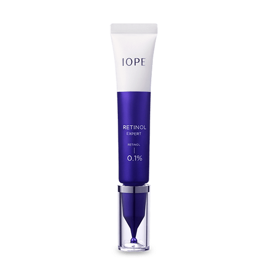 Iope Retinol Expert 0.1% 30ml - Komiko Beauty