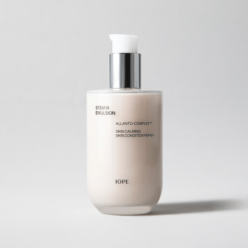 IOPE STEMⅢ EMULSION 150ml - Komiko Beauty