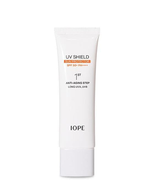 IOPE UV SHIELD SUN PROTECTOR XP SPF 50+ PA++++ 50ml - Komiko Beauty