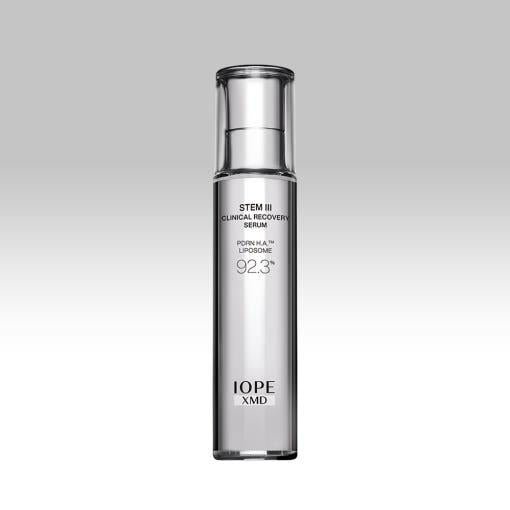 IOPE XMD STEMⅢ CLINICAL RECOVER SERM 50ml - Komiko Beauty