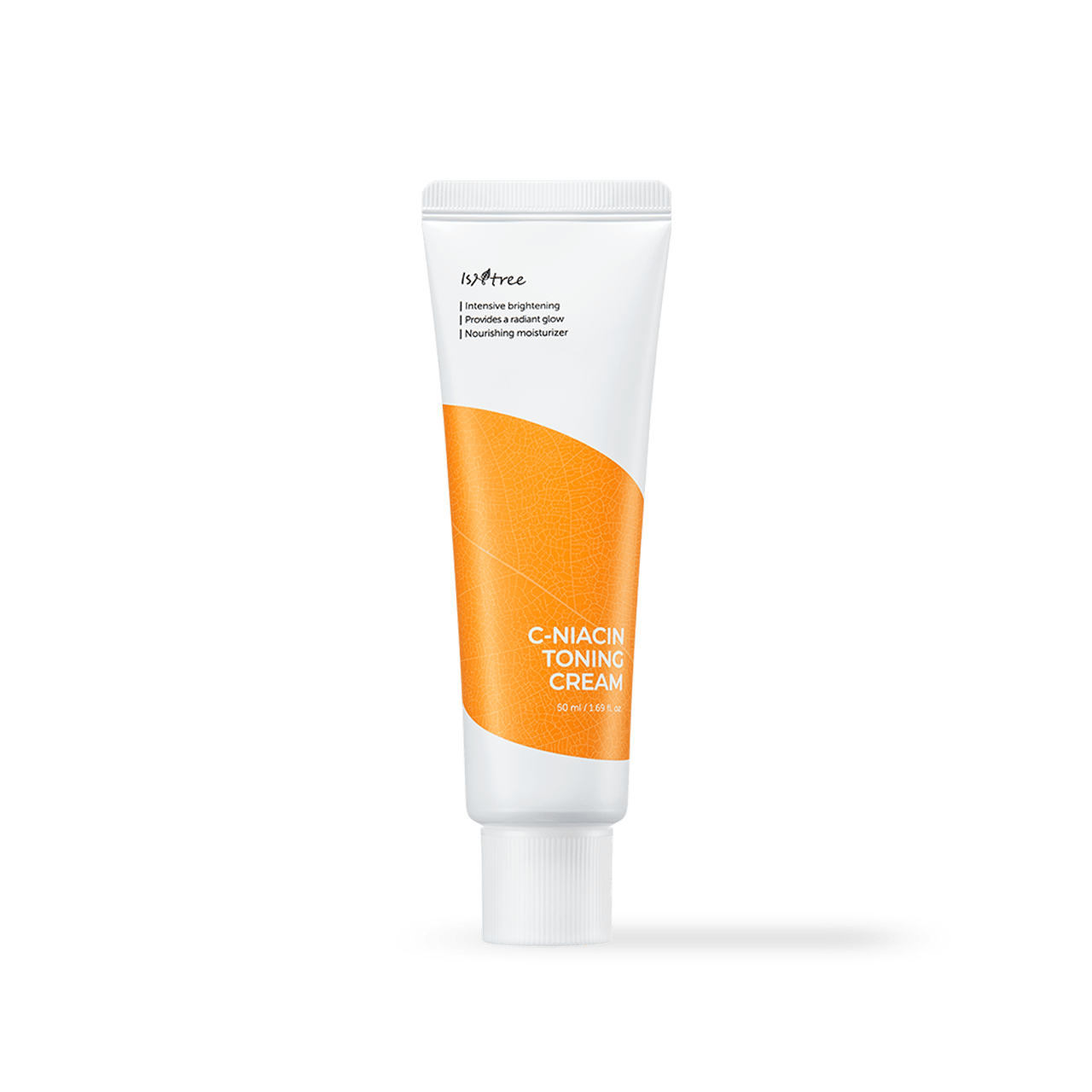 Isntree C - Niacin Toning Cream 50ml - Komiko Beauty