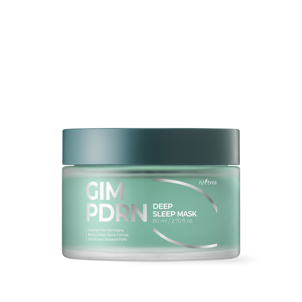 Isntree Gim PDRN Deep Sleep Mask 80ml - Komiko Beauty