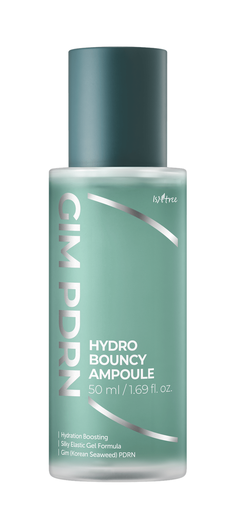Isntree Gim PDRN Hydro Bouncy Ampoule 50ml - Komiko Beauty