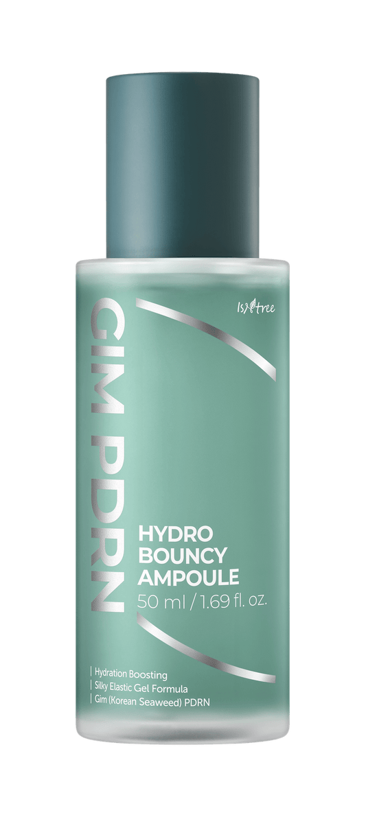 Isntree Gim PDRN Hydro Bouncy Ampoule 50ml - Komiko Beauty