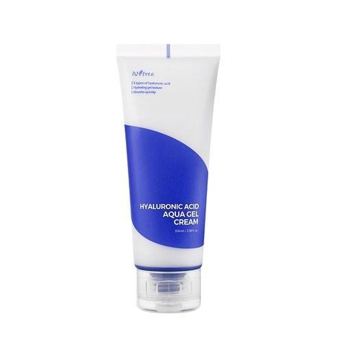 Isntree Hyaluronic Acid Aqua Gel Cream 100ml - Komiko Beauty