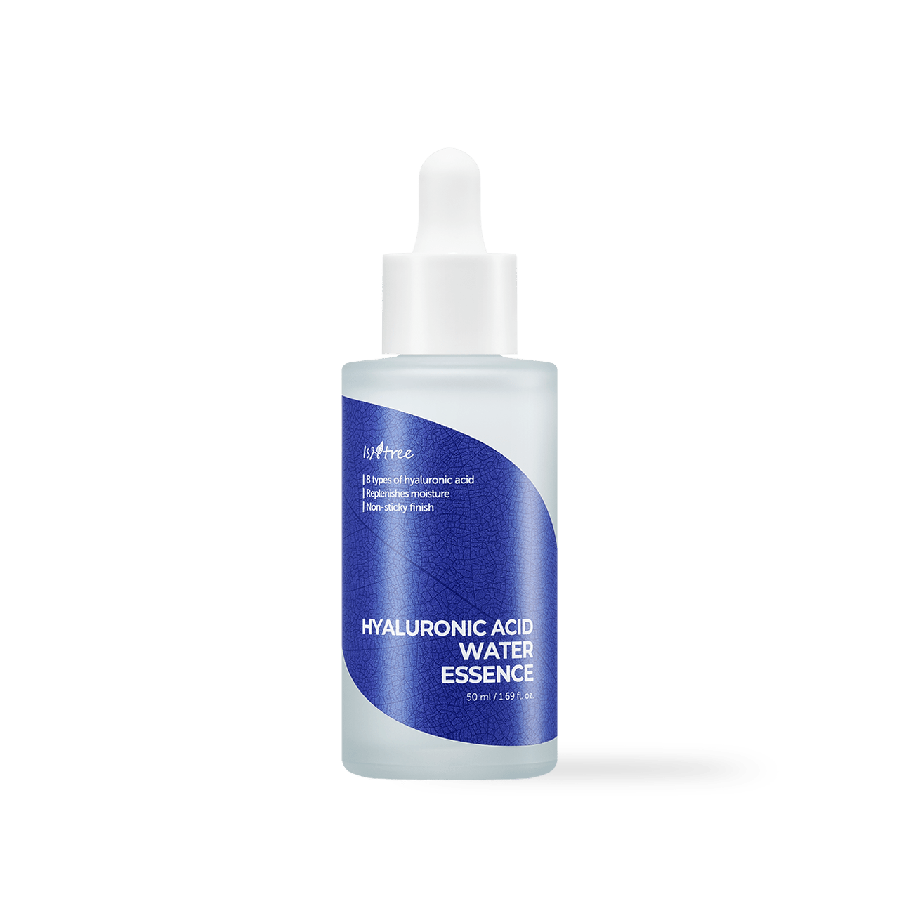 isntree Hyaluronic Acid Water Essence 50ml - Komiko Beauty