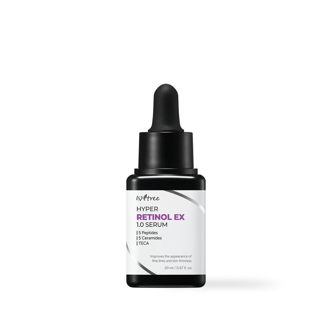 Isntree Hyper Retinol Ex 1.0 Serum 20ml - Komiko Beauty