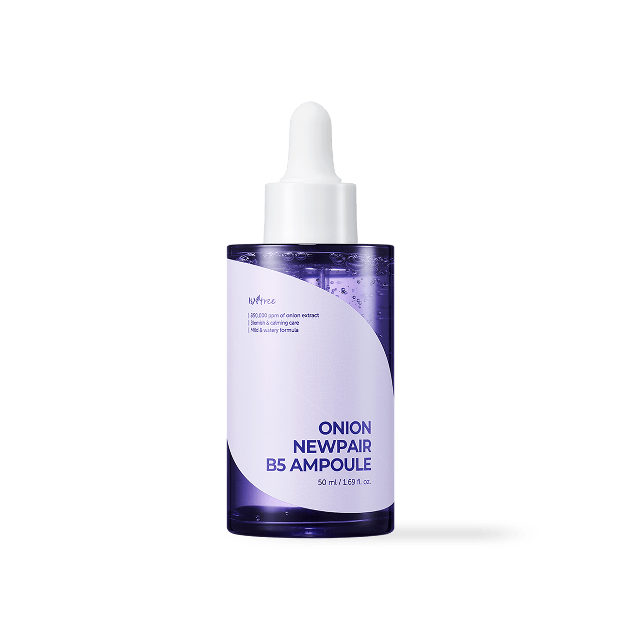 Isntree Onion Newpair B5 Ampoule 50ml - Komiko Beauty