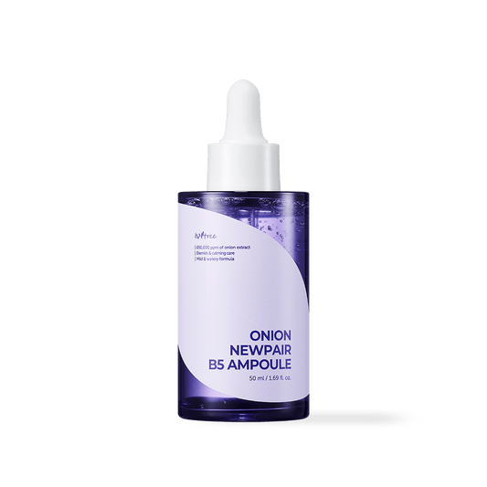 Isntree Onion Newpair B5 Ampoule 50ml - Komiko Beauty