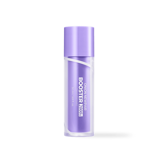 Isntree Onion Newpair Booster 2000s 50ml - Komiko Beauty