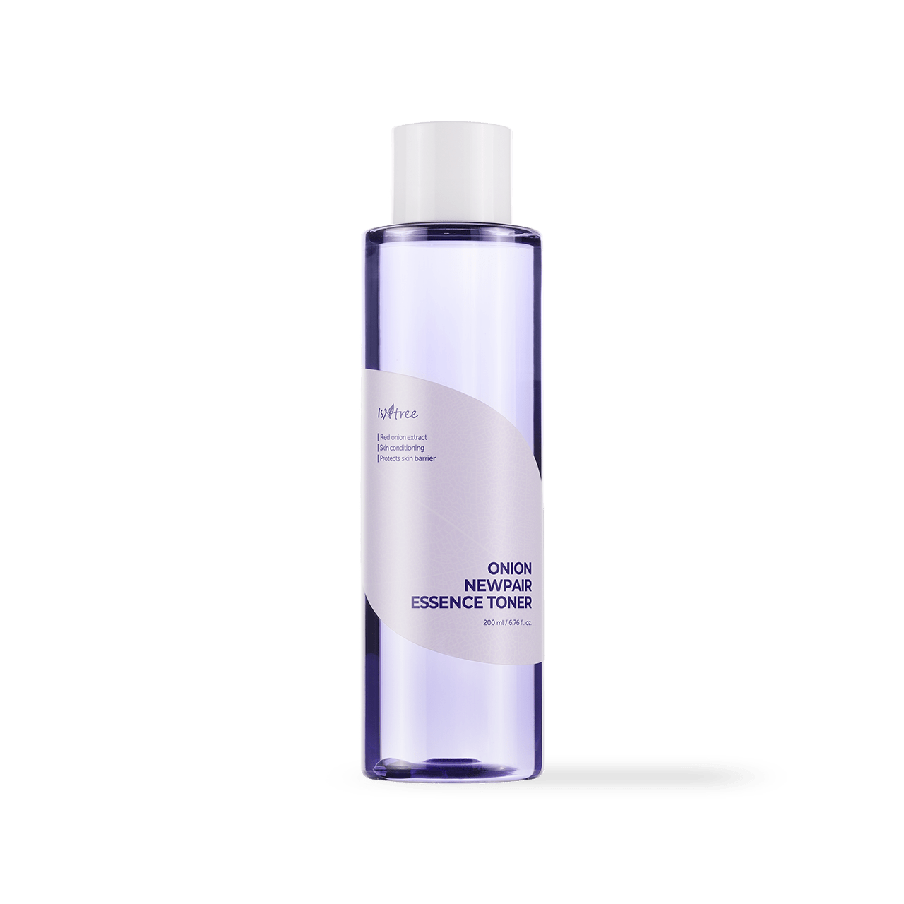 Isntree Onion Newpair Essence Toner 200ml - Komiko Beauty