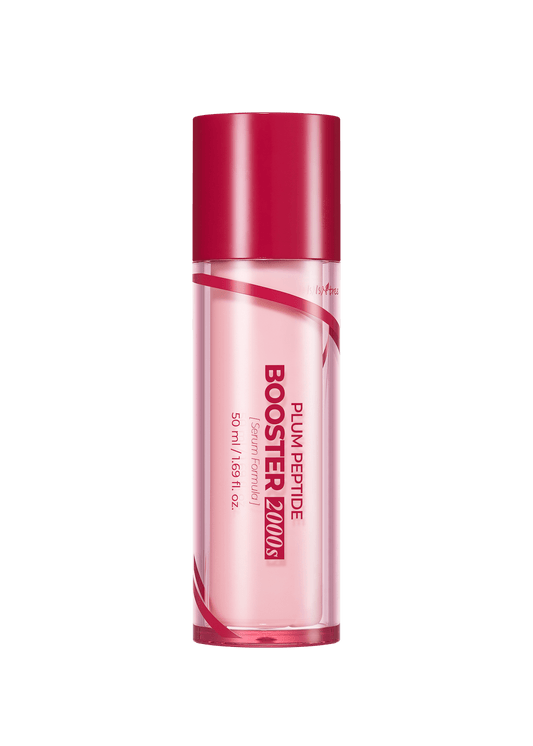 Isntree Plum Peptide Booster 2000s 50ml - Komiko Beauty