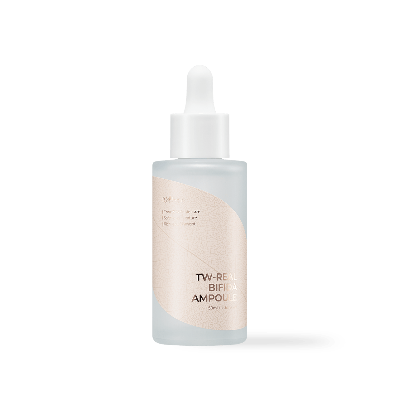 Isntree TW - Real Bifida Ampoule 50ml - Komiko Beauty