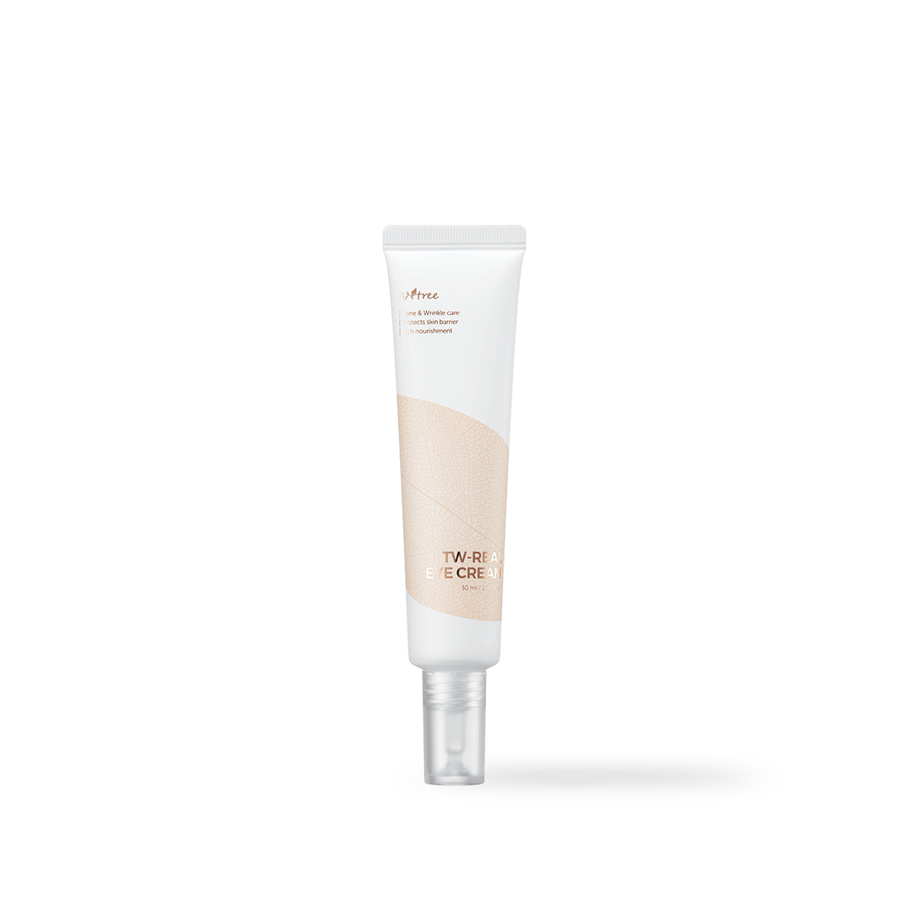 Isntree TW - Real Eye Cream 30ml - Komiko Beauty
