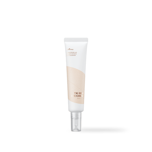 Isntree TW - Real Eye Cream 30ml - Komiko Beauty