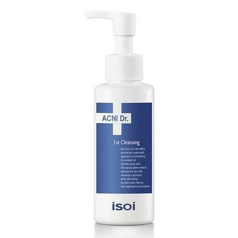 ISOI Acni 1st Cleansing 130ml - Komiko Beauty