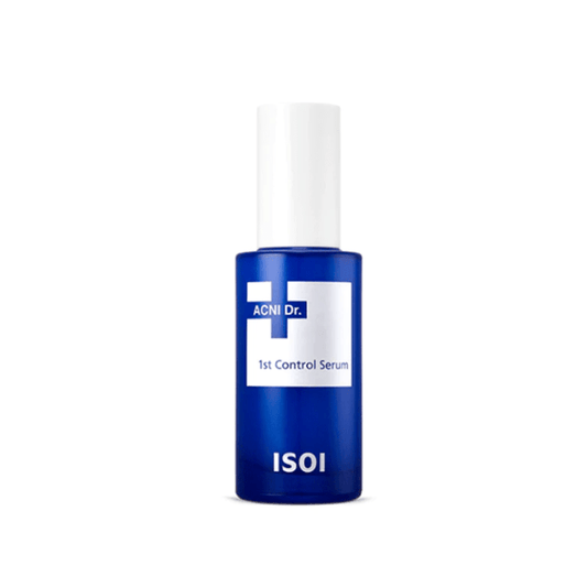 Isoi Acni Dr. 1st Control Serum 40ml - Komiko Beauty