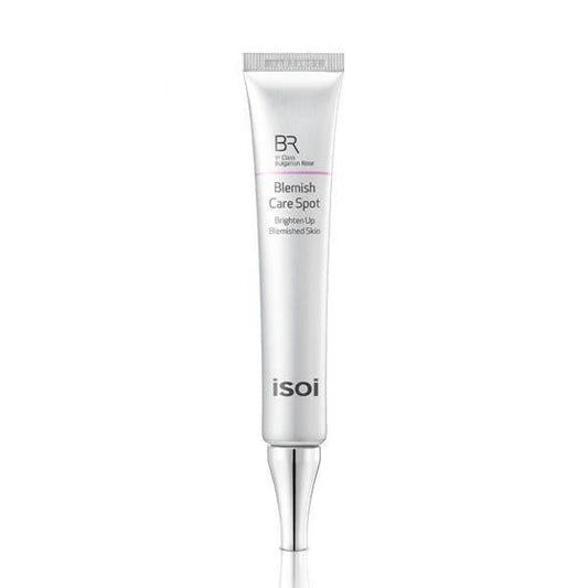 ISOI Bulgarian Rose Blemish Care Spot 25ml - Komiko Beauty