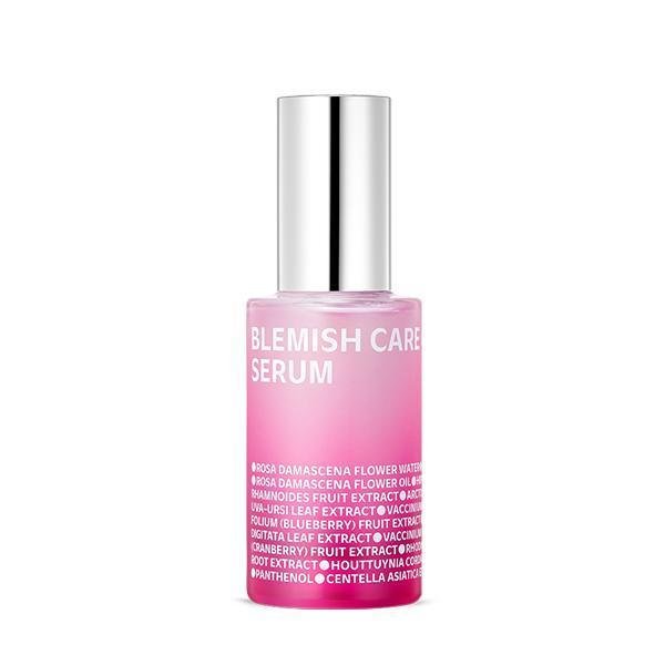 ISOI Bulgarian Rose Blemish Care Up Serum 35ml - Komiko Beauty