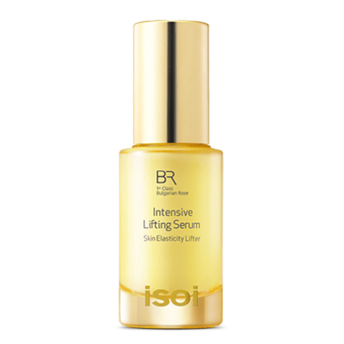 ISOI Bulgarian Rose Intensive Lifting Serum 35ml - Komiko Beauty