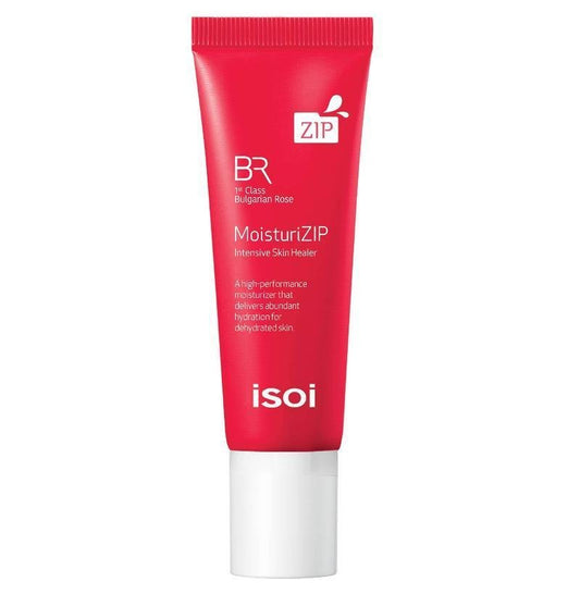 ISOI Bulgarian Rose MoisturiZIP 45g - Komiko Beauty