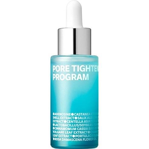 ISOI Bulgarian Rose Pore Tightening Program 30ml - Komiko Beauty