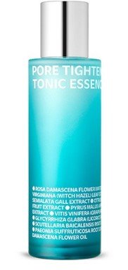 ISOI Bulgarian Rose Pore Tightening Tonic Essence 130ml - Komiko Beauty