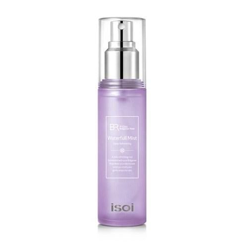 ISOI Bulgarian Rose Waterfull Mist 55ml - Komiko Beauty