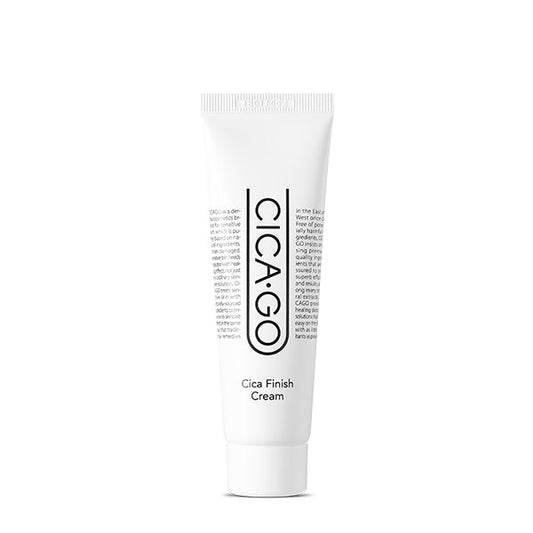 Isoi Cica Finish Cream 50ml - Komiko Beauty