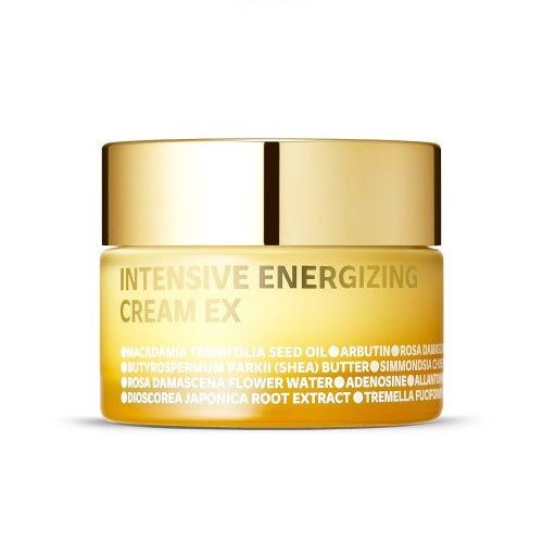 Isoi Intensive Energizing Cream EX 60ml - Komiko Beauty