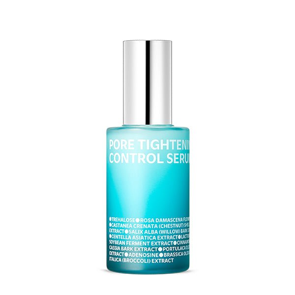 Isoi Pore Tightening Control Serum 50ml - Komiko Beauty