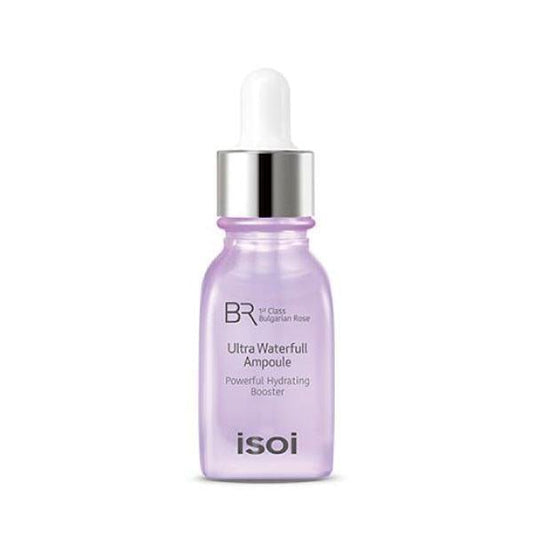 ISOI Ultra Waterfull Ampoule 15ml - Komiko Beauty