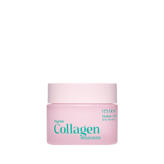 It'sSkin Peptide Collagen Moisturizer 50ml - Komiko Beauty