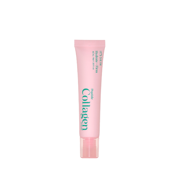 It'sSkin Peptide Collagen Serum 40ml - Komiko Beauty