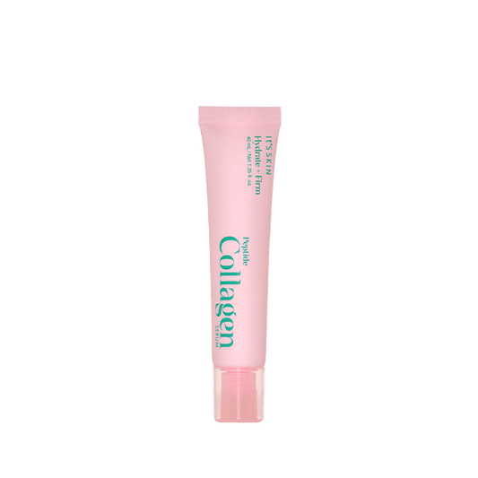 It'sSkin Peptide Collagen Serum 40ml - Komiko Beauty