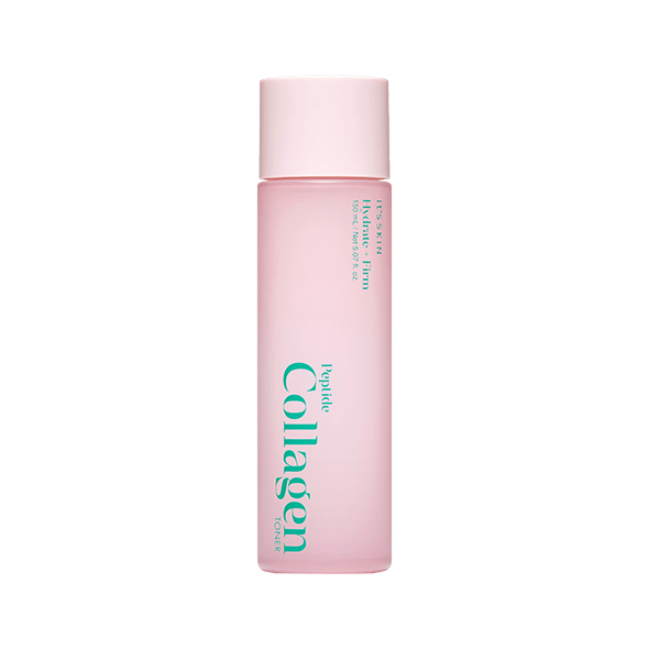 It'sSkin Peptide Collagen Toner 150ml - Komiko Beauty