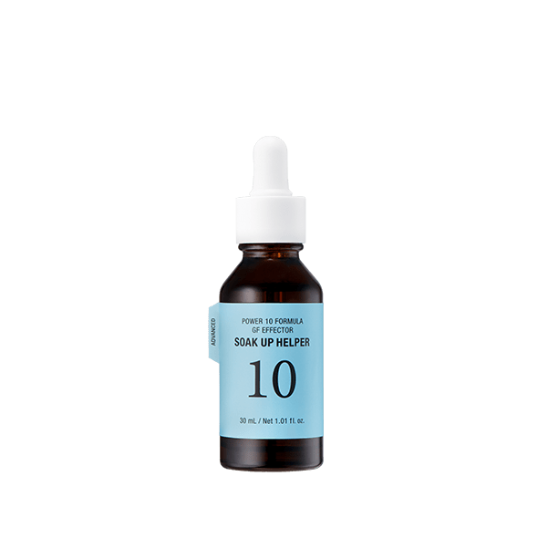 It'sSkin Power 10 Formula GF Effector 30ml - Komiko Beauty
