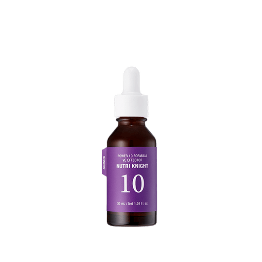 It'sSkin Power 10 Formula VE Effector 30ml - Komiko Beauty