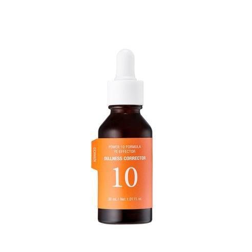 It'sSKIN Power 10 Formula YE Effector 30ml - Komiko Beauty