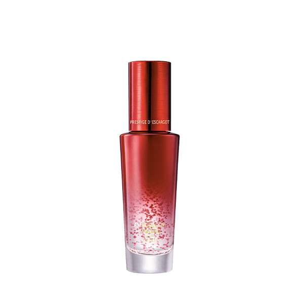 It'sSkin Prestige Ampoule 2X Ginseng D'escargot 45ml - Komiko Beauty